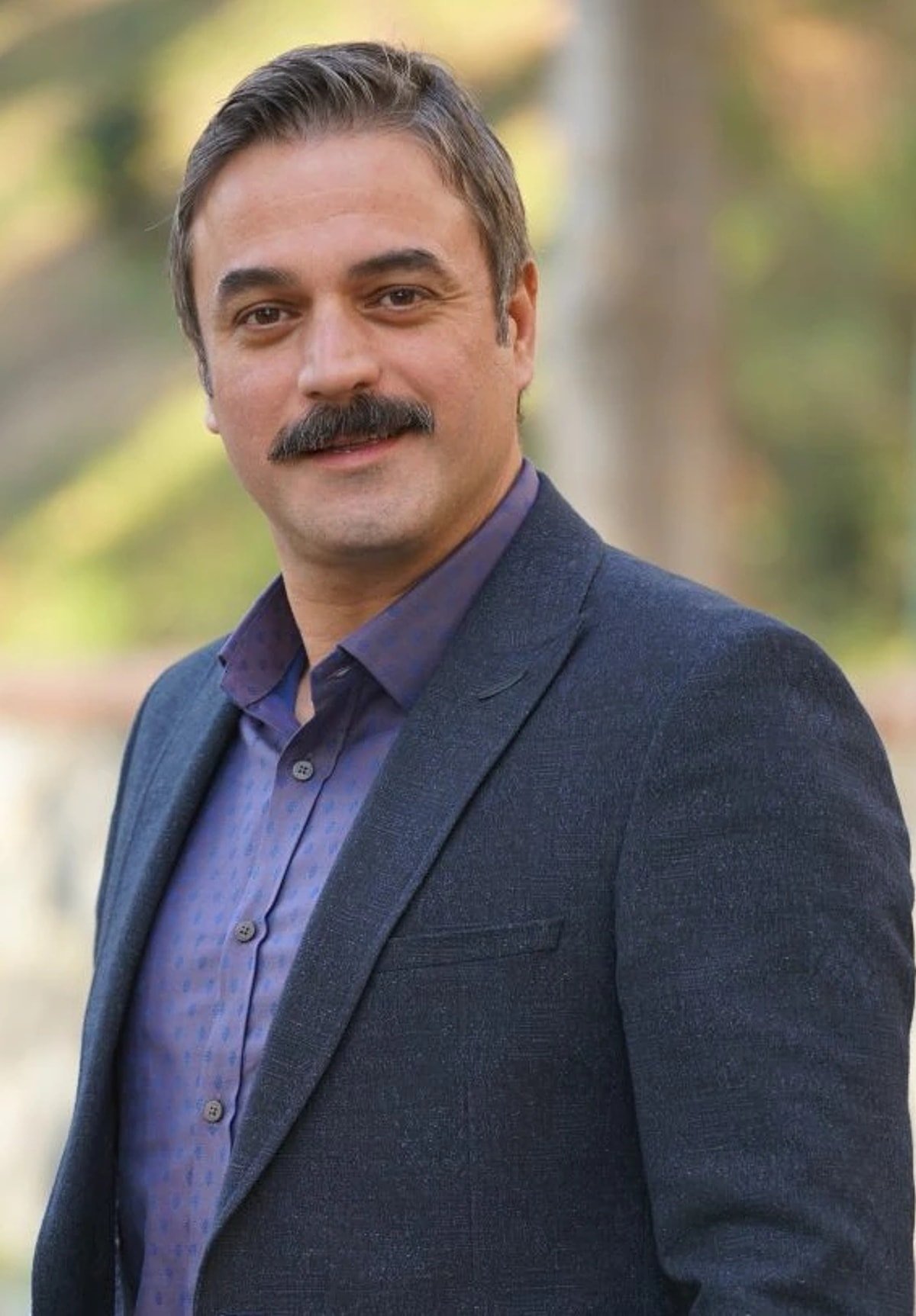 Ufuk Özkan ağır bakımda