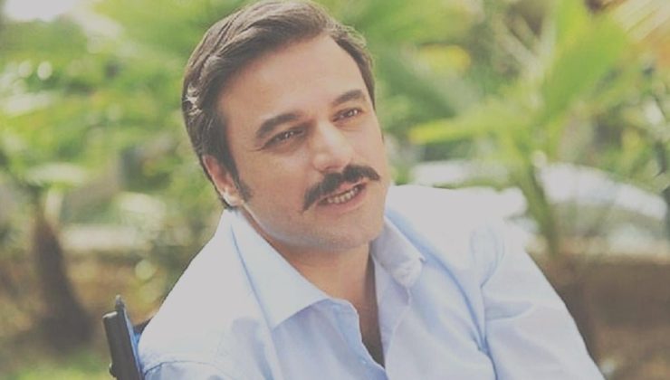 Ufuk Özkan hastaneden çıktı