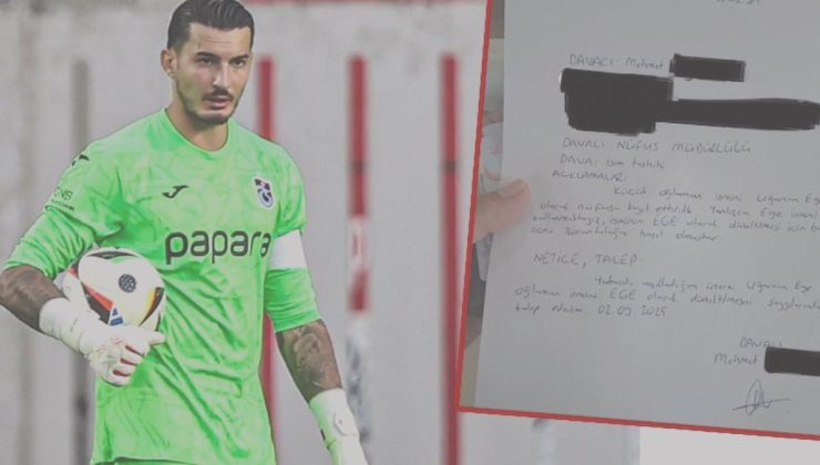 Uğurcan Çakır’ın Galatasaray transferi sonrası Trabzonspor taraftarlarının tepkisi ve sosyal hareketler