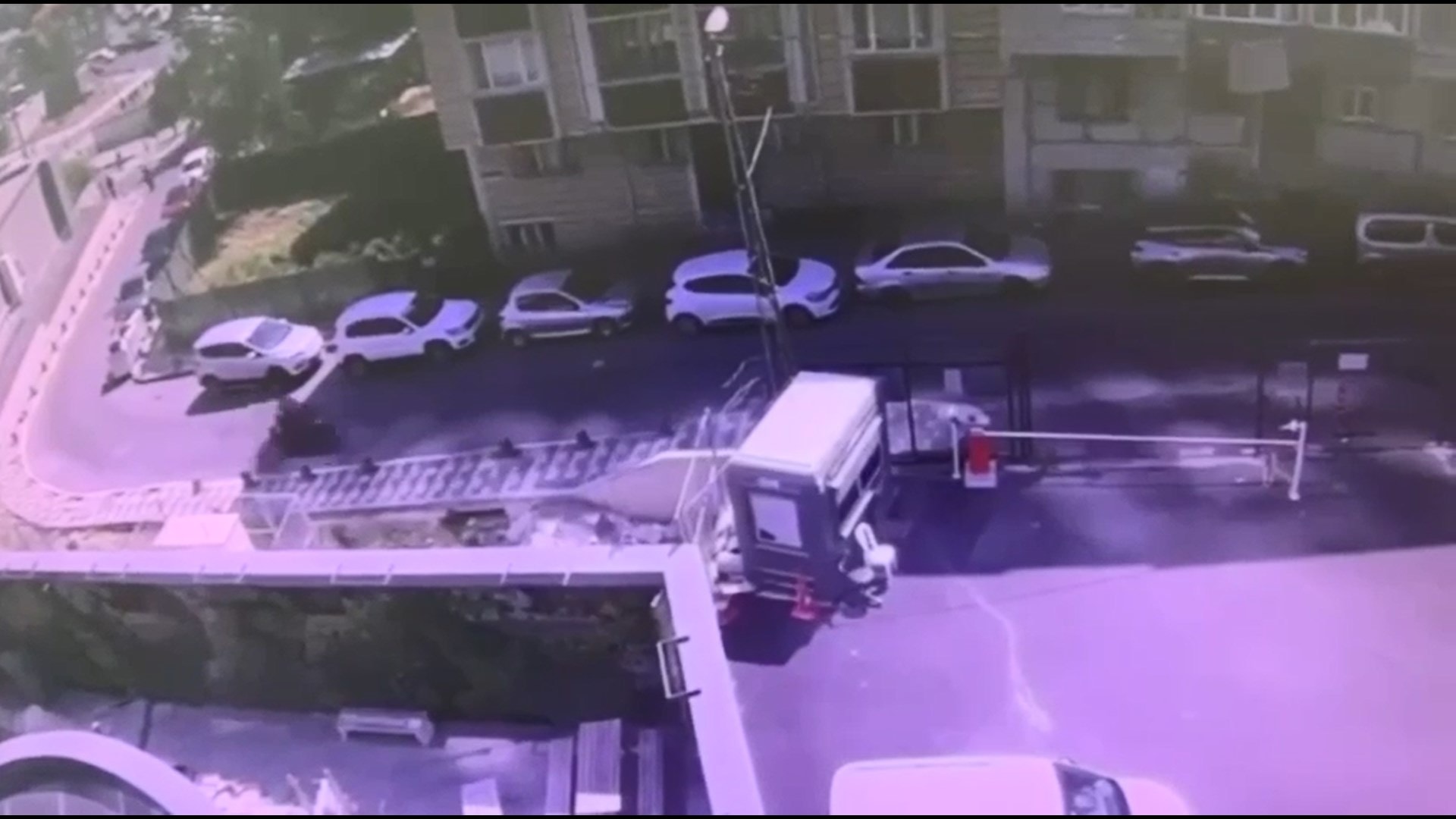Ümraniye ve Zeytinburnu’da iş yeri ataklarına operasyon: 10 gözaltı