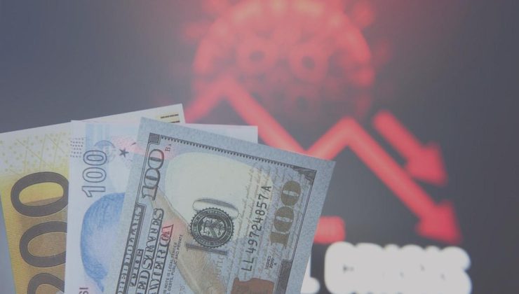 Ünlü ekonomistten korkutan iddia: Türkiye’de devalüasyon kaçınılmaz