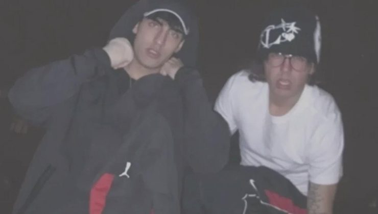 Ünlü rapçilerin taciz ettiği bayan intihara sürüklendi!