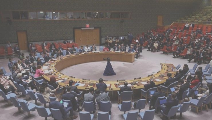 Ürdün’den BM Genel Konseyi’ndeki Filistin oylamasına takviye