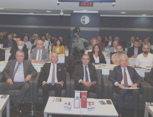 Üretim ihaleleri mevzuatındaki değişiklikler ASO’da ele alındı
