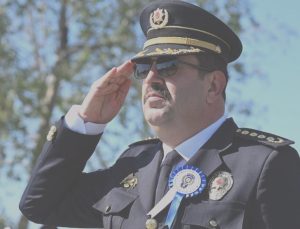 Vazifeden alınan Emniyet Müdürü İlker Arslan hakkında tutuklama istemi