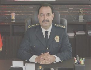 Vazifeden alınan eski Emniyet Müdürü İlker Arslan’ın kardeşi Cumhurbaşkanlığı Muhafaza işçisi çıktı