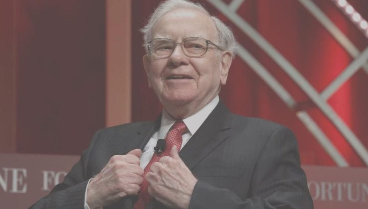 Verdiği tavsiyelerle binlerce kişiyi varlıklı yaptı: Ünlü yatırımcı Warren Buffett sırrı 3 unsurla açıkladı