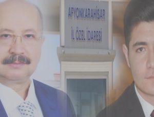 Vilayet Özel Yönetiminde skandal! AKP’lileri işe almak için neler yapmışlar neler!