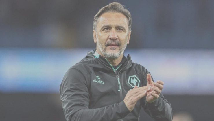 Vitor Pereira’nın mukavelesi uzatıldı