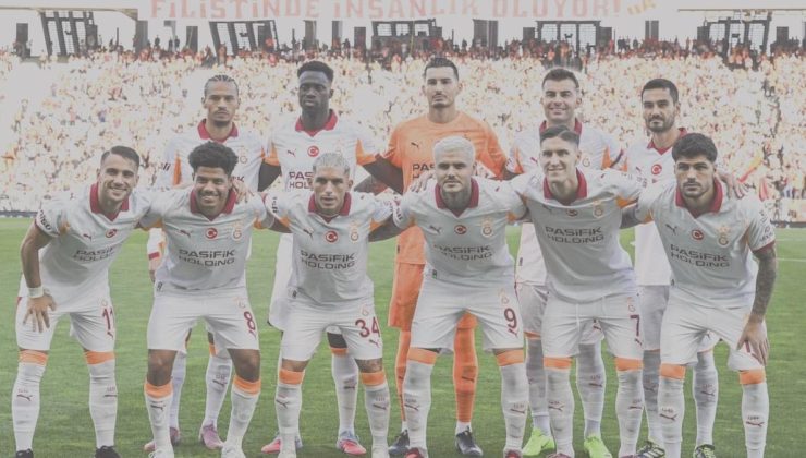 Volkan Demirel’den Galatasaray’ın yıldızına olay yorum!