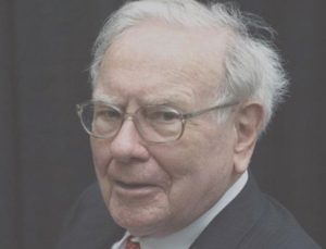 Warren Buffet’tan yatırım itirafı: ‘Hayal kırıklığına uğradım’