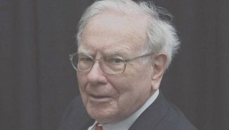 Warren Buffet’tan yatırım itirafı: ‘Hayal kırıklığına uğradım’