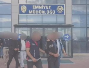 Yalova’da göçmen kaçakçılığı: 15 bin Euro almışlar