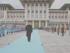 Yetkiyi vatandaş verdi etkiyi yandaş gördü