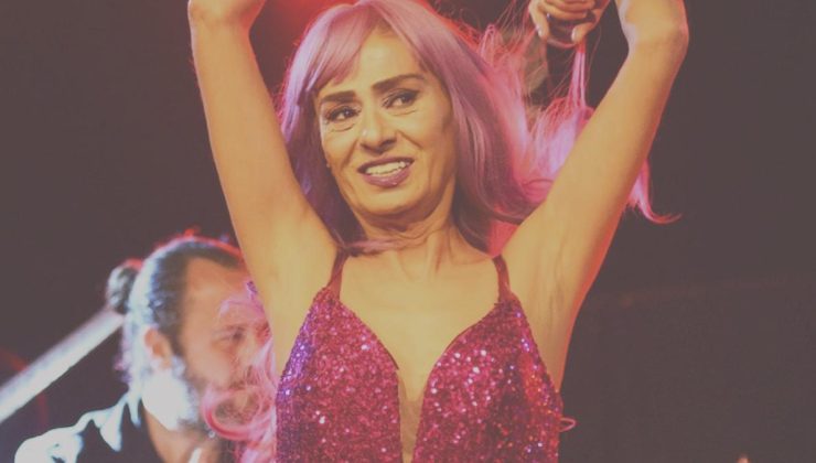 Yıldız Tilbe aldığı ikram sonrası kötüleşti