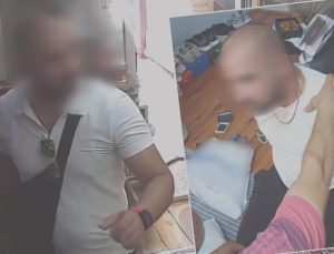 Yıllarca cezaevinde kalan hırsız akıllanmadı