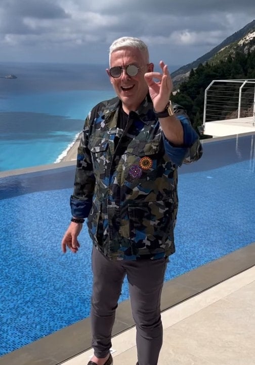 Yunanistan’da Yabancı Mülk Alımları: Artan Endişeler ve Yerel Tepkiler