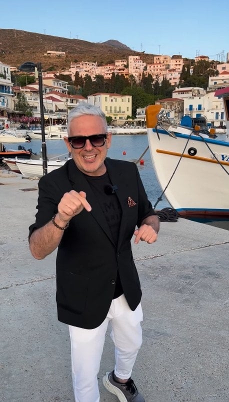 Yunanistan’da Yabancı Mülk Alımları: Artan Endişeler ve Yerel Tepkiler