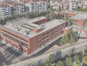 Zelzelede yıkıldı, CHP’yle yine yükseldi… Açılışını Özgür Özel yapacak