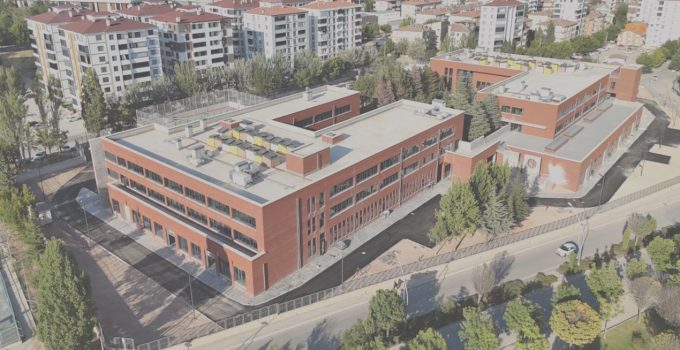 Zelzelede yıkıldı, CHP’yle yine yükseldi… Açılışını Özgür Özel yapacak