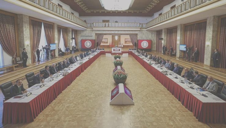 12’nci defa toplanan açılım komitesinde tuhaf talepler