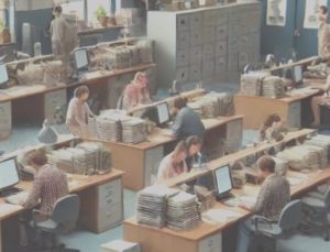 3 dev şirket çalışanlarına çabucak geri dönün uyarısı yaptı