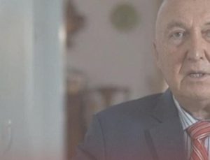 32.133 kişinin yaşadığı ilçeye Ahmet Ercan’dan ikaz: “Bir an evvel taşının”