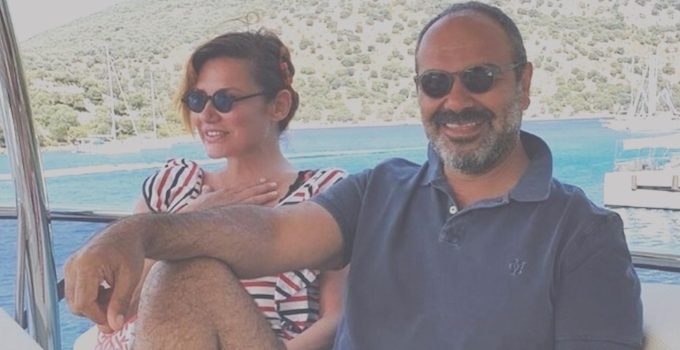 5 yıllık aşk bitti... 'Ayrıldık lakin sebebini bilmiyorum'