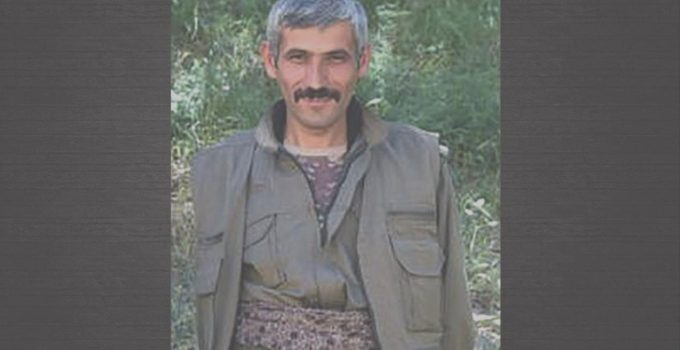 6 askerin katili terörist, kırmızı listeden eksildi