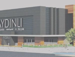 690 mağazaya sahip Aydınlı Grup’un yeni sahibi aşikâr oldu