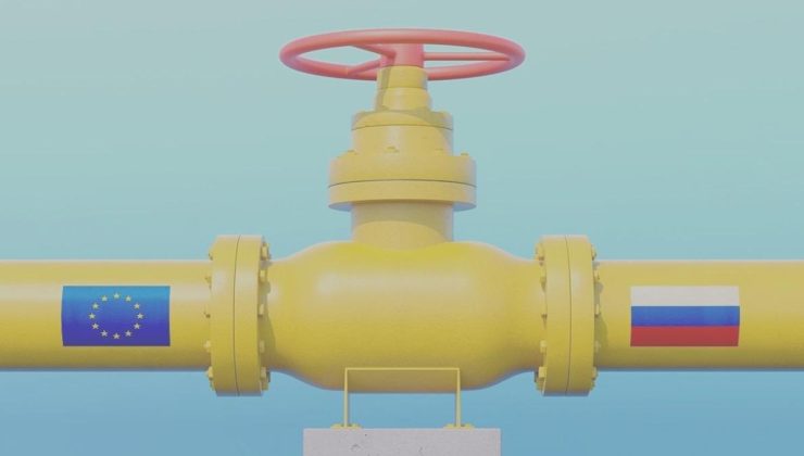 AB’den Rusya’ya güç darbesi: 2027’ye kadar fosil yakıtlar büsbütün bırakılacak