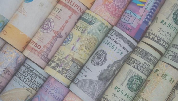ABD’nin vize kararı ülkenin para ünitesini yerle bir etti! Resmen tabana vurdular