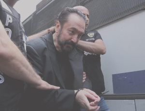 Adnan Oktar şirketlerinin 4 aracı satışa çıkarıldı