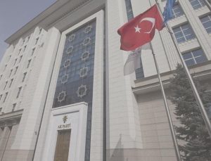 AKP’de bir isyan daha! Partisini topa tuttu