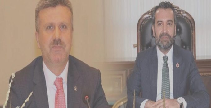AKP’li eski başkan ile belediye başkanı arasında ‘koltuk’ savaşı