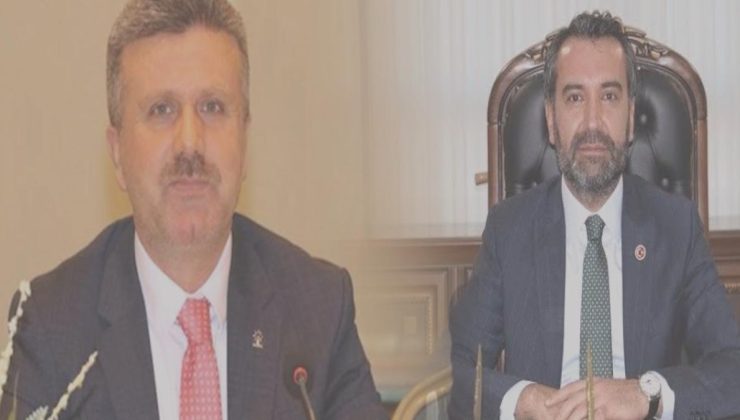 AKP’li eski başkan ile belediye başkanı arasında ‘koltuk’ savaşı