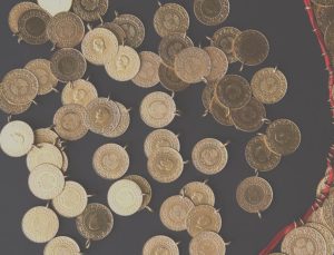 Almayan bin pişman! Altın kendi rekorunu da kırdı!