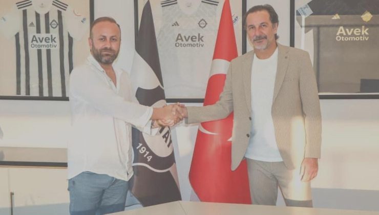 Altay’da Yusuf Şimşek devri