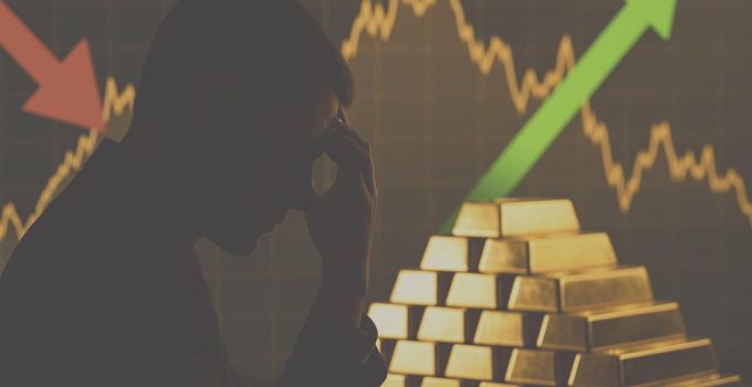 Altın fiyatları dorukta yorgun düştü: Almak için artık gerçek vakit mı?