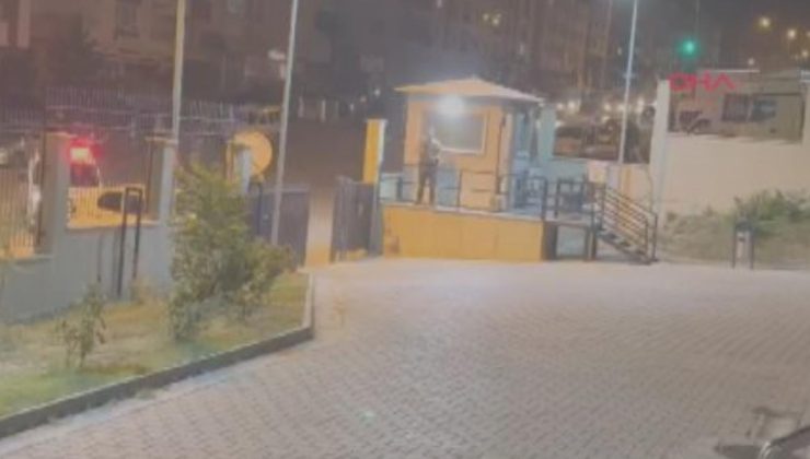 Ankara’da taksiciyi darbeden 4 kişi yine gözaltına alındı