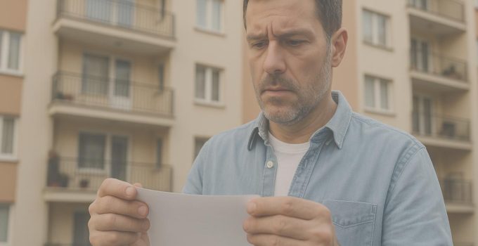 Apartmanda oturan tüm kiracı ve mesken sahiplerini ilgilendiriyor: Önemli para cezası var