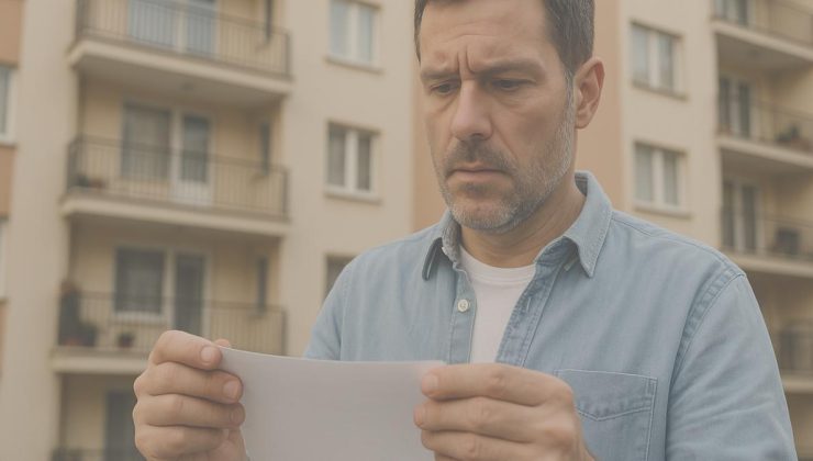 Apartmanda oturan tüm kiracı ve mesken sahiplerini ilgilendiriyor: Önemli para cezası var