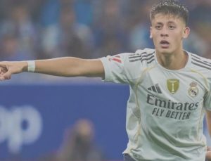 Arda Güler için olay iddia! Real Madrid feda edecek