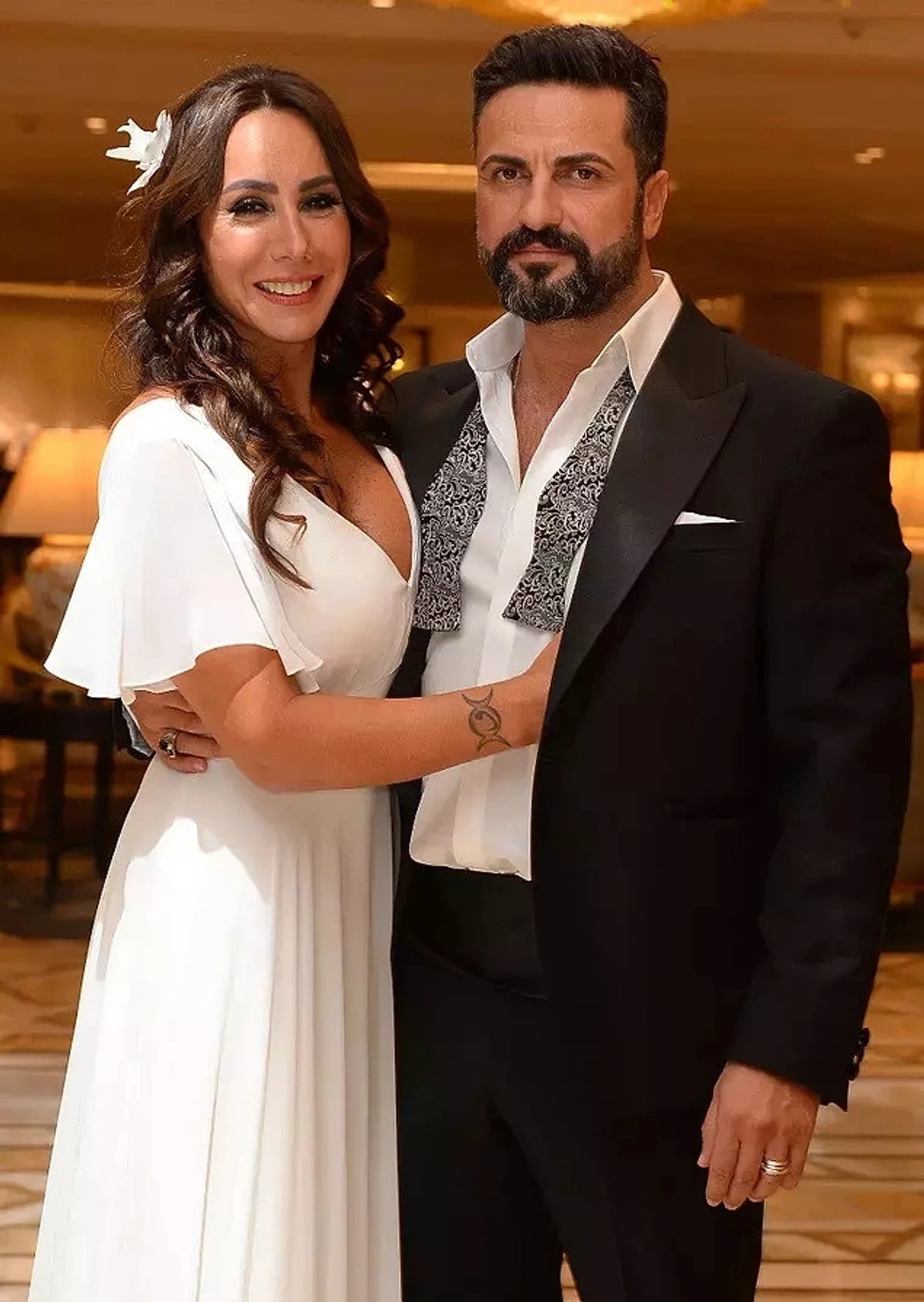 Asena ve Hasan Dere'nin boşanmasının perde arkası!