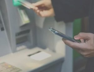 ATM’de bu sesi duyunca asla başından ayrılmayın: İkazı duymadı 21 bin lira buhar oldu