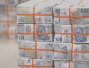 Bankaya 500 bin lira atana, bir maaş daha yatıyor: İşte aktüel faiz oranları
