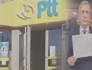 Batırdılar, artık satıyorlar: PTT’nin milyarlık toprakları elden çıkıyor