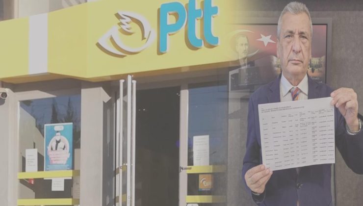 Batırdılar, artık satıyorlar: PTT’nin milyarlık toprakları elden çıkıyor