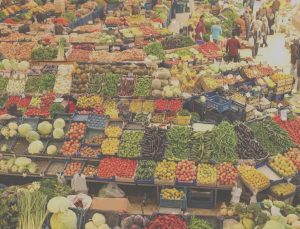 Bayıla bayıla yediğimiz meyve meğerse bağırsakları mahvediyormuş