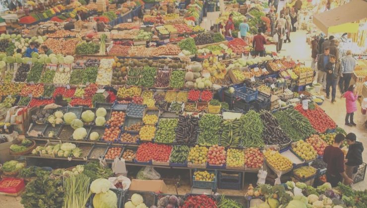 Bayıla bayıla yediğimiz meyve meğerse bağırsakları mahvediyormuş